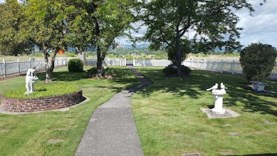 Green Acres Pet Cemetery & Crematorium