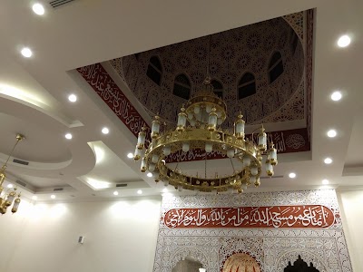 Photos of Masjid sayed hashim Abdullah al refaee