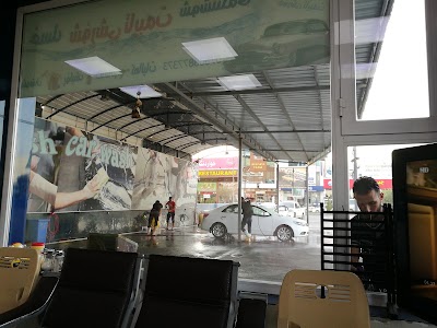 Photos of Shorsh Petrol Station