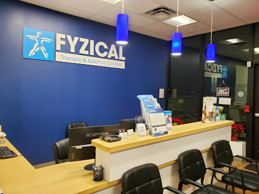 FYZICAL Therapy and Balance Centers Bridgeville Gallery - United States