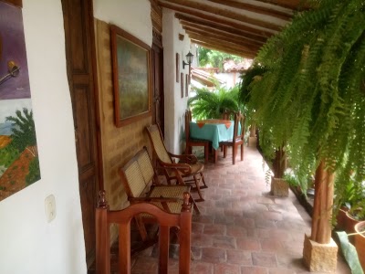 Photos of Hostal La Casona