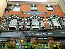 St Aldates Tavern oxford