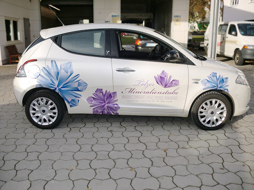 Werbezentrum Stiebler
