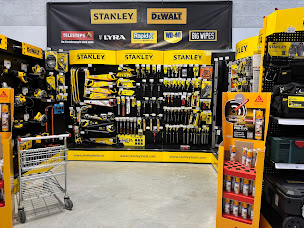 Photo n°4 de Gedimat CGB - Maizières-La-Grande-Paroisse à Maizières-la-Grande-Paroisse (Magasin d'outillage)