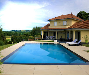 Photo n°6 de Piscines de France - Pisciniste Pierrelatte (26) - construction de piscine à Pierrelatte (Service d'analyse de l'eau)
