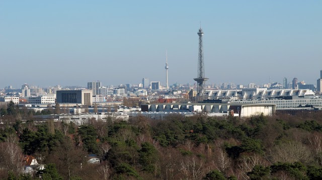 Teufelsberg