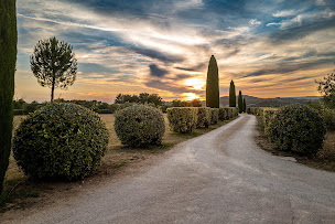 Photo n°89 de Le Mas Les Eydins : Maison d'hôtes et table gastronomique en Luberon à Bonnieux (Lodge)