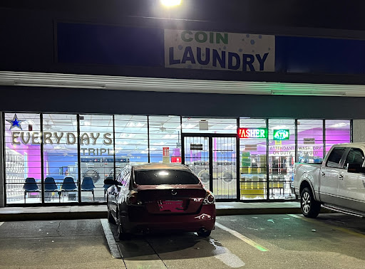 Value Coin Laundry - Visual