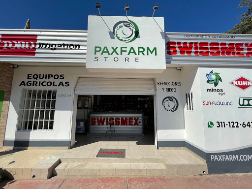 PAX FARM STORE SA DE CV - Thumbnail
