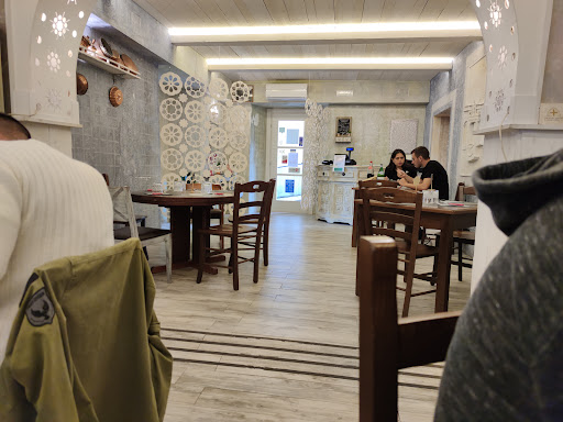 Trattoria Vecchia Cassino - Thumbnail