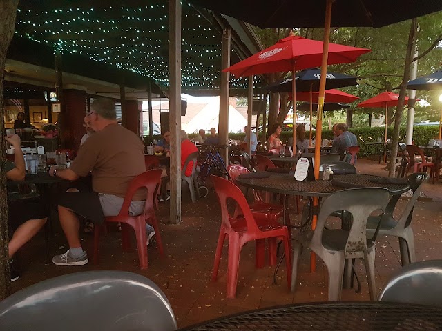 ROXX Tavern