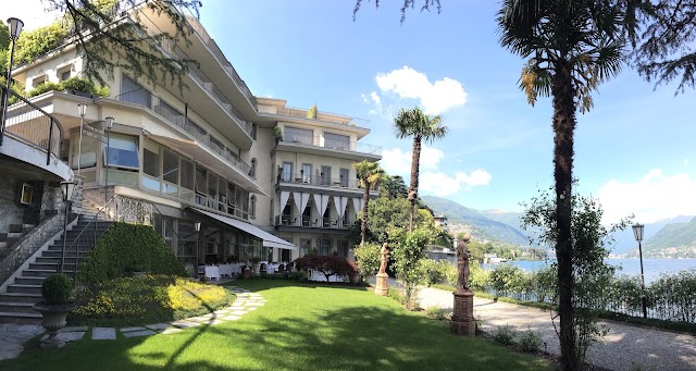Hotel Villa Flori