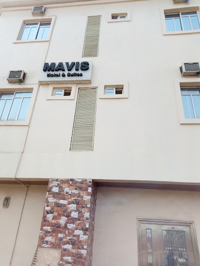 Photos of Mavis