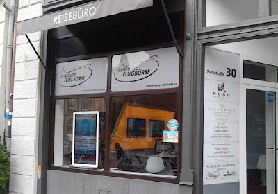 Photos of Reiseb&uuml;ro Flugb&ouml;rse & SonnenKlar.tv M&uuml;nster