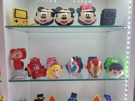 Toys Games & Electronics - Thumbnail