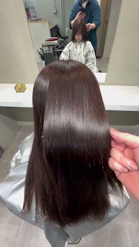 ALLEN hair 鳥取北店【アレンヘアー】鳥取｜美容室