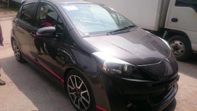 Photos of NK Lihan Auto