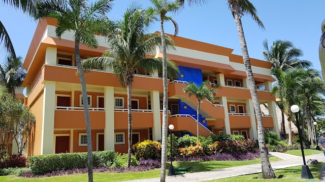 Dolphinaris Tulum at Bahia Principe Hotel