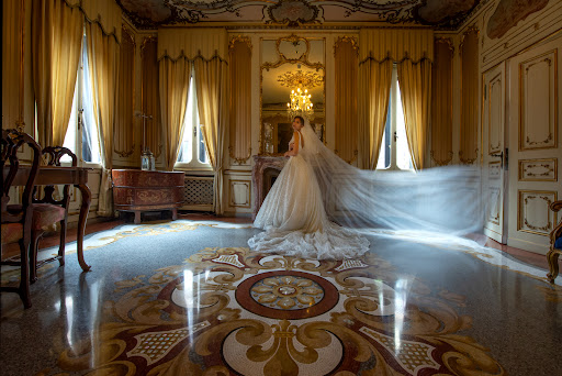 Ca 'Nigra Lagoon Resort - Venice Gallery - Italy