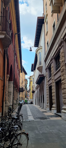 Biblioteca della Comunità Ebraica - Thumbnail