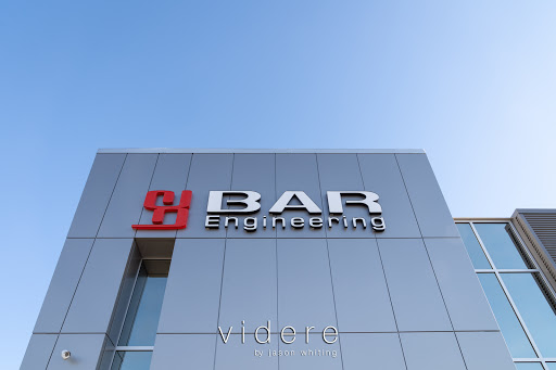 BAR Engineering Co Ltd - Visual