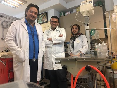 Photos of درمانگاه دامپزشکی دکتر مشیری