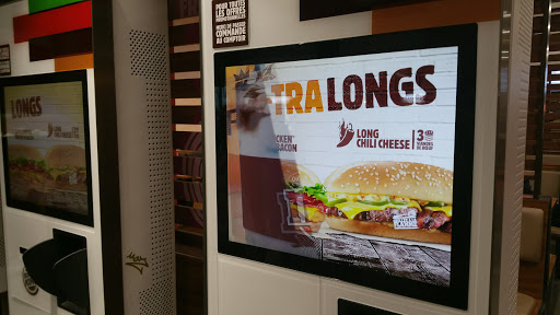 Photo 3 - Burger King