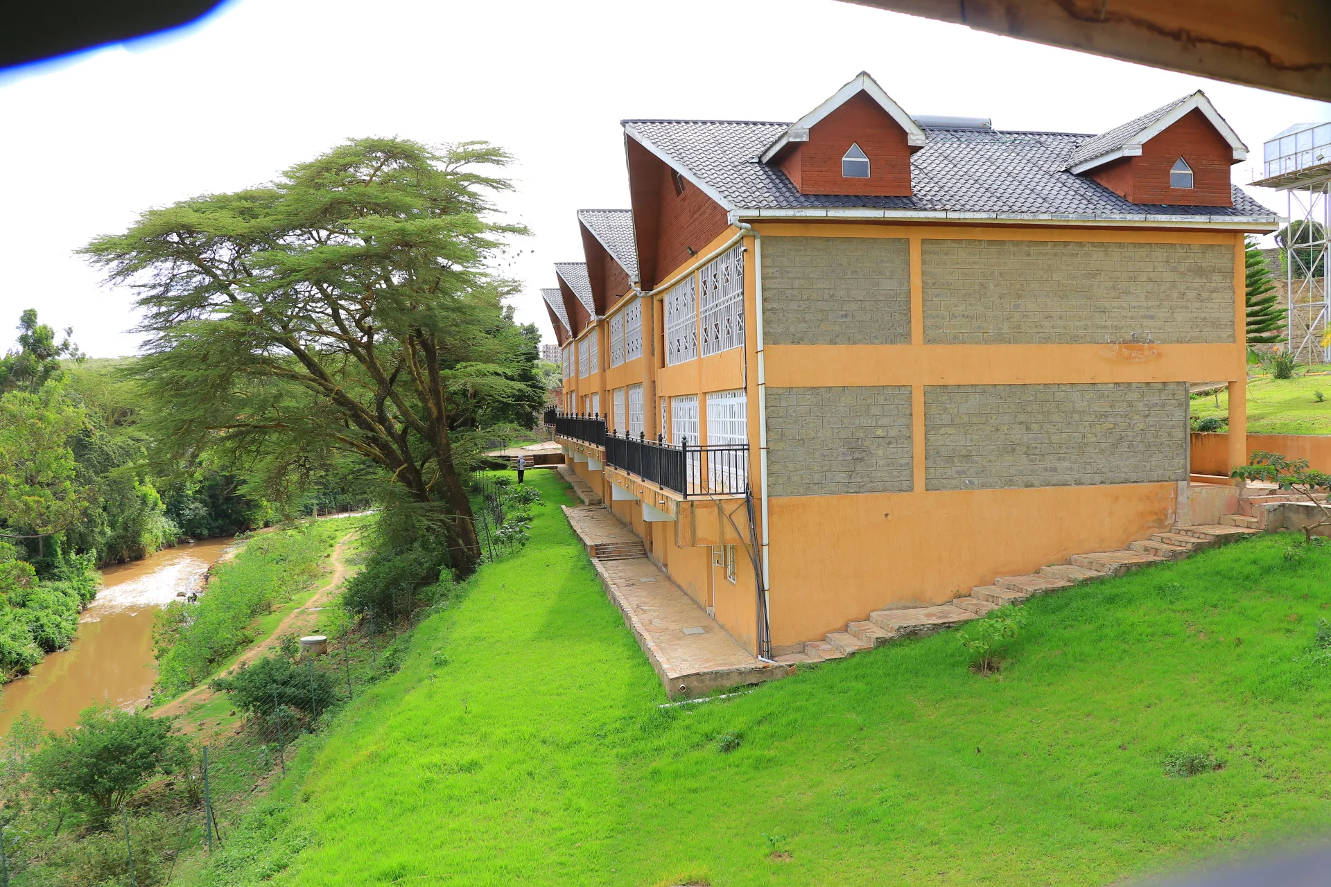 Esikar Gardens Narok