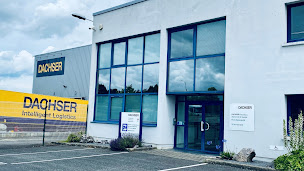 Photo n°1 de DACHSER à Holnon (Entrepôt)