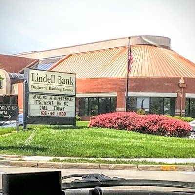 Lindell Bank