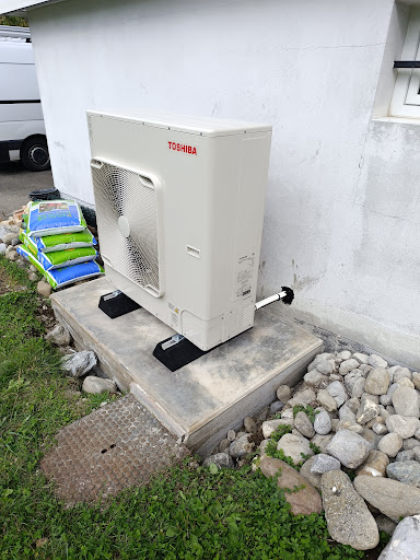 Photo de Universal Plomberie à Messery (74140)