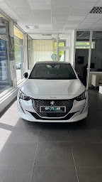 Photo n°33 de PEUGEOT - LELONG ET FILS SAS à Castelnaudary (Vendeur de voitures d'occasion)