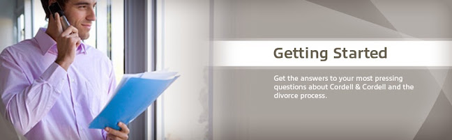 Cordell & Cordell UK LTD - Attorney