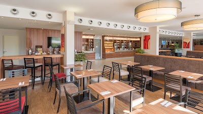 Photos of Holiday Inn Express M&uuml;nchen Airport