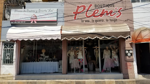 Plems boutique