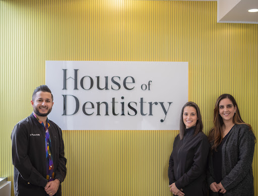 House of Dentistry | Woodbridge-Metuchen-Edison