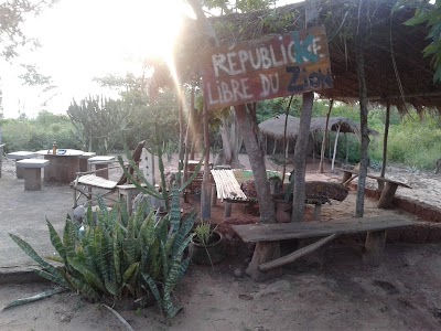 lodging