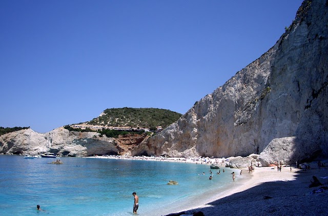 Porto Katsiki