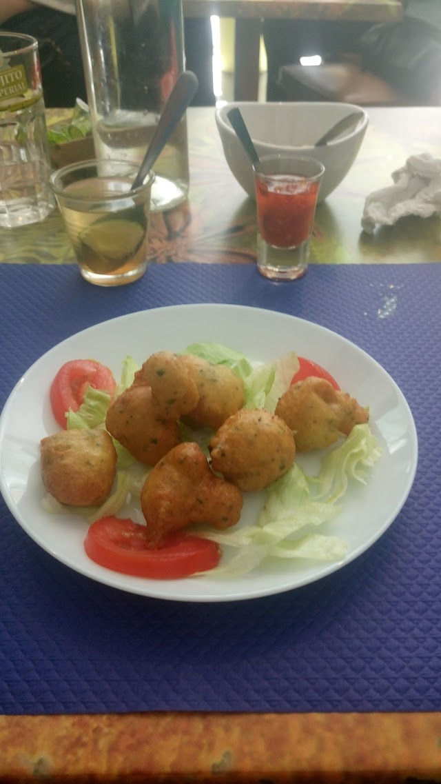 La Canne à Sucre - Café Rhumerie Restaurant