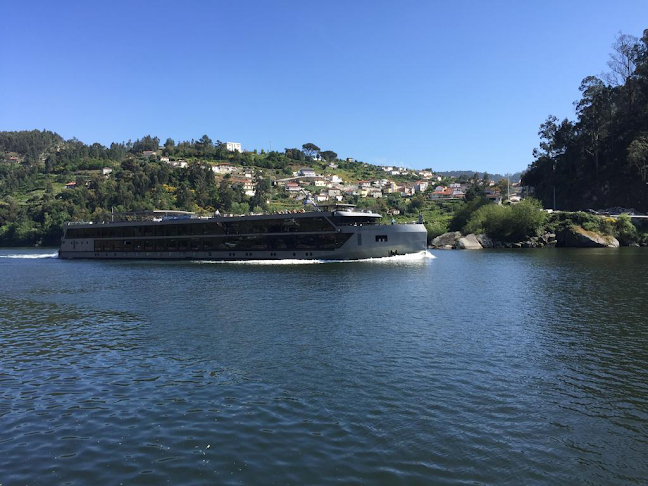 Comentarii opinii despre Alojamento da Ribeirinha