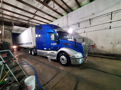 American Transport Solutions, Inc - Thumbnail