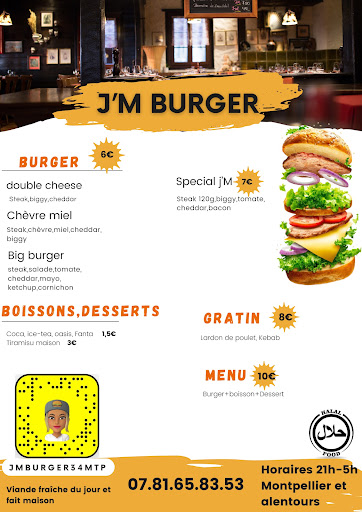 Photo 1 - Burger Artisan