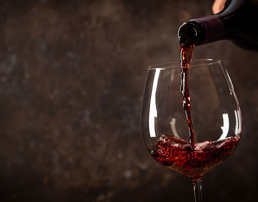 Happy Vino - Thumbnail