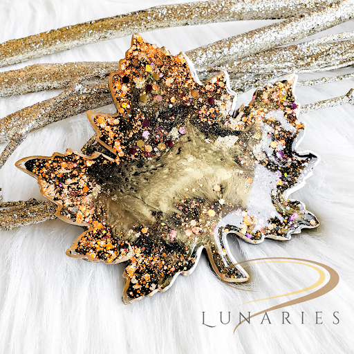 Lunaries - Visual