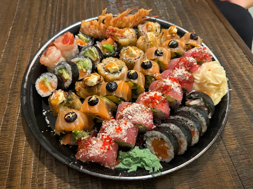IKKAI - Visual
