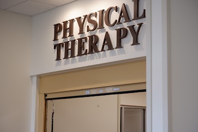 Physical Therapy at RGH