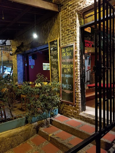 Photos of Vertigo Bar