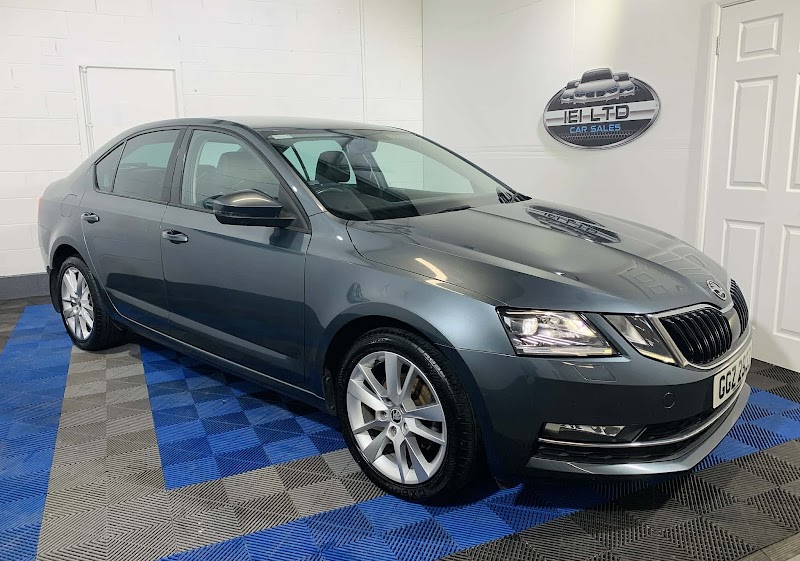 IEI CAR SALES LTD photo 2