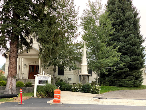 McCall Community Church - Thumbnail