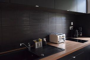 Photo n°13 de La Villa Audren à Châtelaudren-Plouagat (Location d'appartement de vacances)